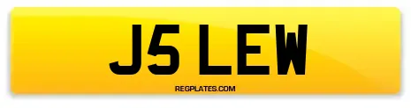 J5 LEW