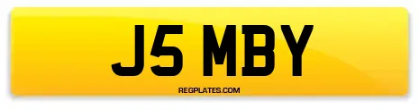 J5 MBY