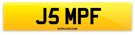 J5 MPF