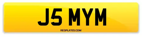 J5 MYM
