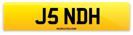 J5 NDH