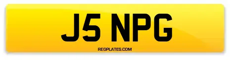 J5 NPG