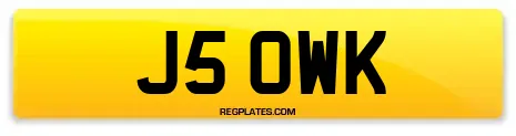 J5 OWK