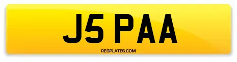 J5 PAA