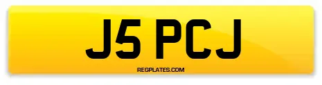 J5 PCJ
