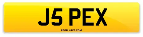 J5 PEX