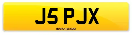J5 PJX