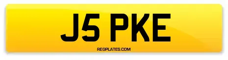 J5 PKE