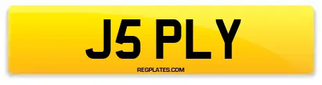 J5 PLY