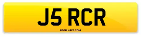 J5 RCR