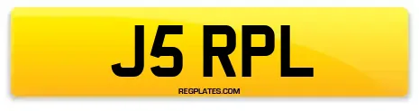 J5 RPL