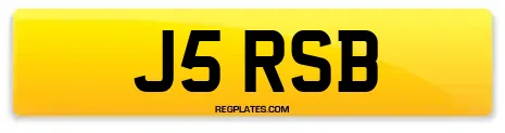 J5 RSB