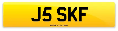 J5 SKF