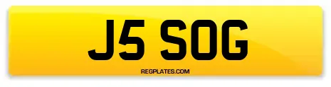 J5 SOG