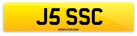 J5 SSC