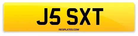 J5 SXT