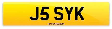 J5 SYK