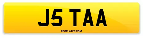 J5 TAA