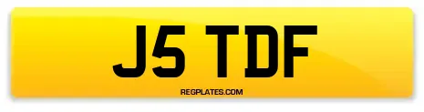J5 TDF
