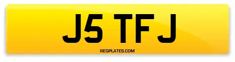 J5 TFJ