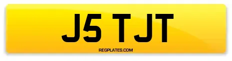 J5 TJT