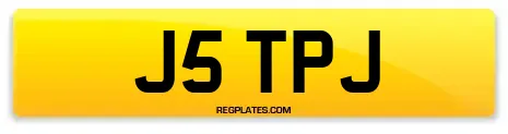 J5 TPJ