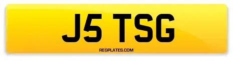 J5 TSG