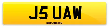 J5 UAW