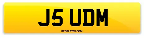 J5 UDM