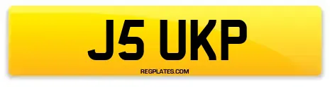 J5 UKP
