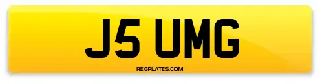 J5 UMG