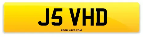 J5 VHD