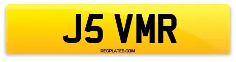 J5 VMR