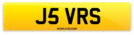 J5 VRS