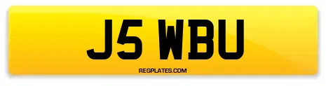 J5 WBU