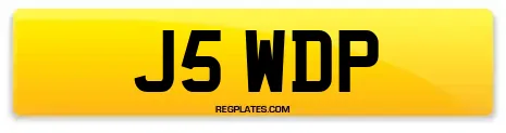 J5 WDP