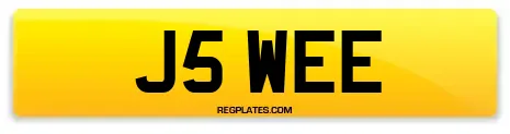 J5 WEE