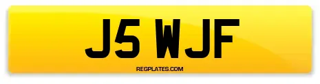 J5 WJF