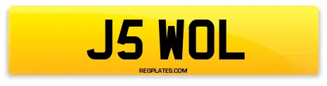 J5 WOL