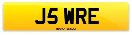 J5 WRE
