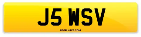 J5 WSV