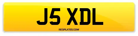 J5 XDL