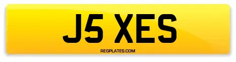J5 XES