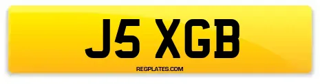 J5 XGB