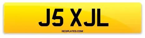 J5 XJL