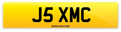 J5 XMC