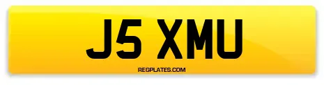 J5 XMU