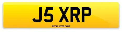J5 XRP