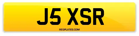 J5 XSR