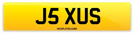 J5 XUS